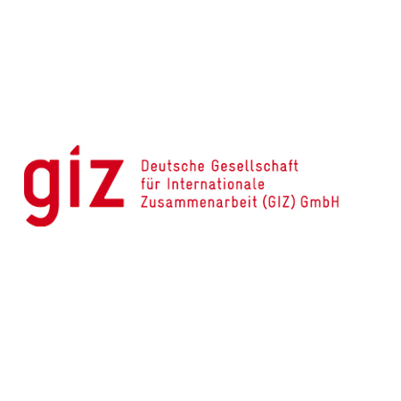 GIZ - Coopération allemande