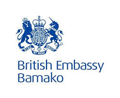 Ambassade d'angleterre