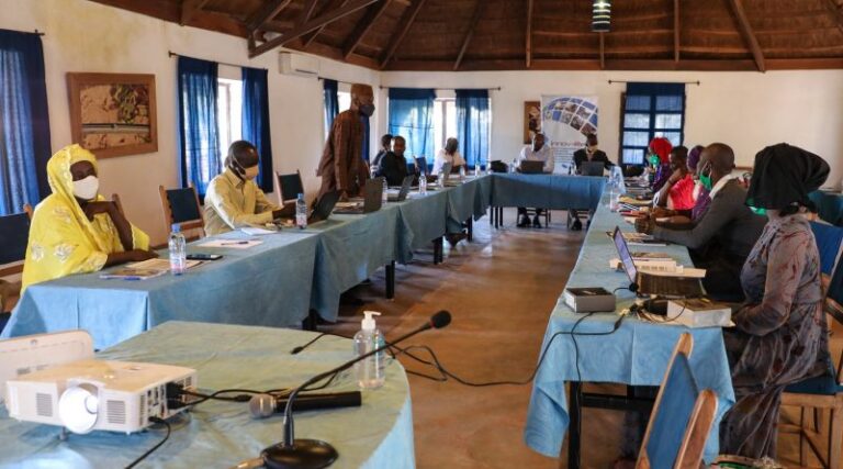 ESPAGRIE : lancement de la 1ère édition parrainée par Dr Ibrahim Togola